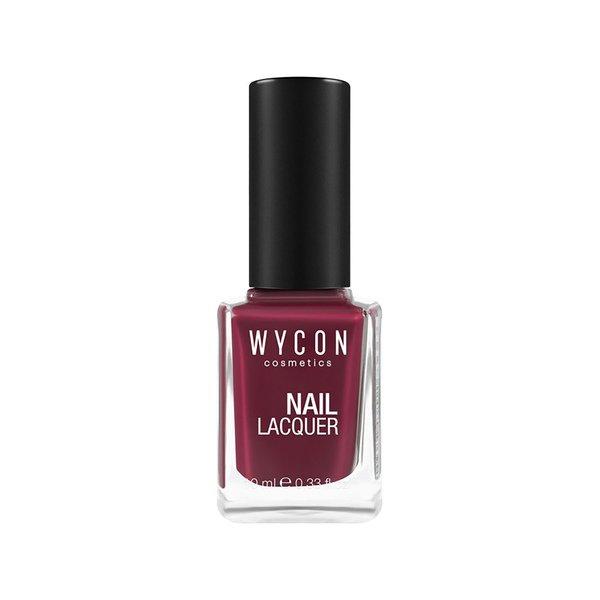 WYCON - Intensiver und brillanter Nagellack 10 ml, von WYCON