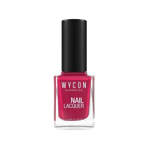 WYCON - Intensiver und brillanter Nagellack 10 ml, von WYCON