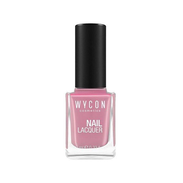 Intensiver Und Brillanter Nagellack Damen  10ml von WYCON