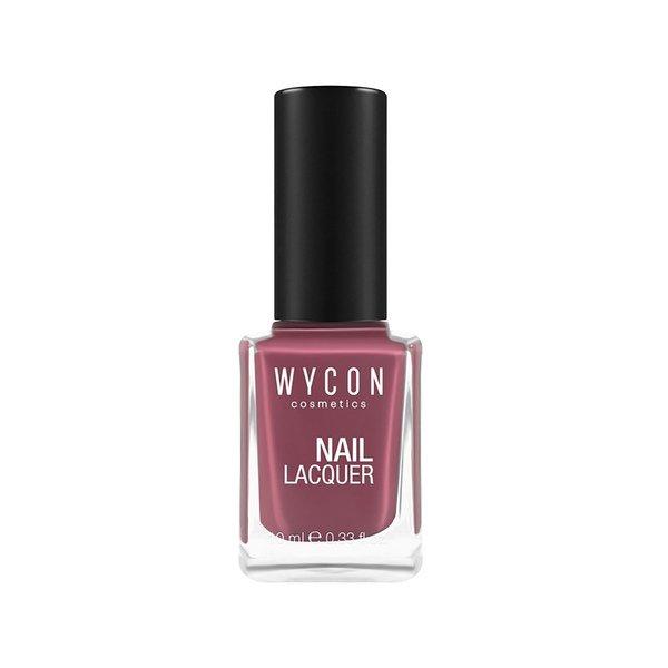 Intensiver Und Brillanter Nagellack Damen  10ml von WYCON