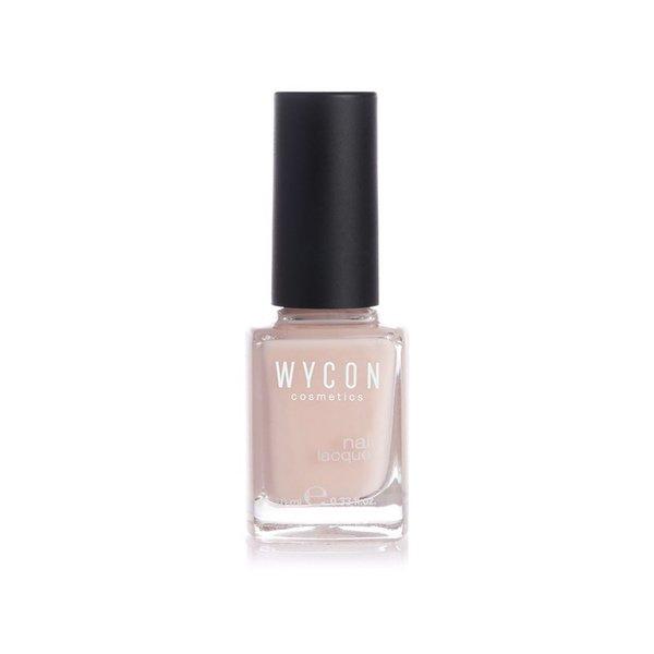 Nagellack Für Perfekt Natürlich Aussehende Nägel Damen avorio 10ml von WYCON