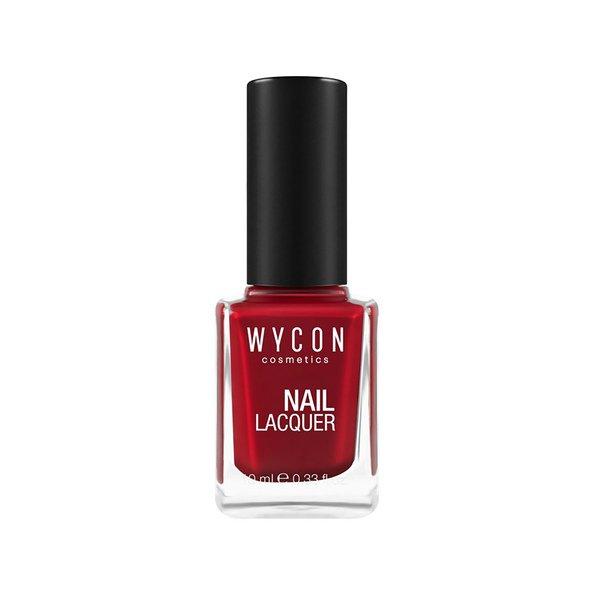 WYCON - Intensiver und brillanter Nagellack 10 ml, von WYCON