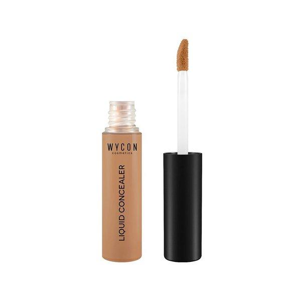 Flüssiger Concealer Perfekt Zur Minimierung Von Unvollkommenheiten Damen  MEDIUM BEIGE 7ml von WYCON