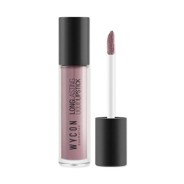 Liquid Lipstick Damen  Pop'n'Pink von WYCON