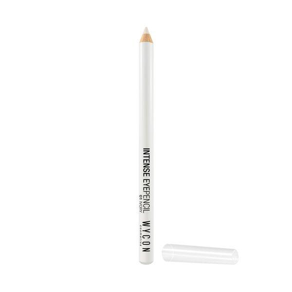 WYCON - Kajal, Intense Eye Pensil,  Ivory von WYCON