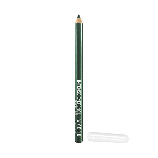 WYCON - Kajal, Intense Eye Pensil,  Green Ore von WYCON