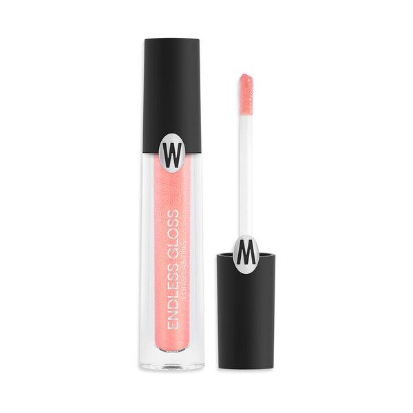 WYCON - Lipgloss, Endless Gloss,  Gorgeous von WYCON