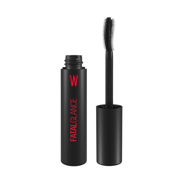 Mascara Damen Black 14ml von WYCON