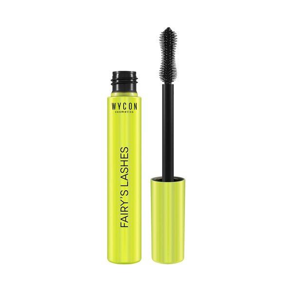 WYCON - Mascara, Mascara Fairy's Lashes, 13.5ml, Black von WYCON