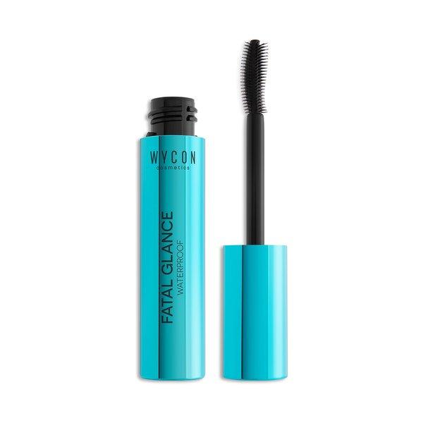 Mascara Damen Black 13ml von WYCON