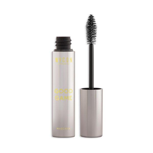 Mascara Damen Black 14.5ML von WYCON