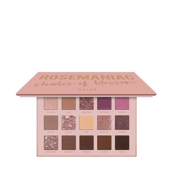 Palette Damen Multicolor 14.7G von WYCON