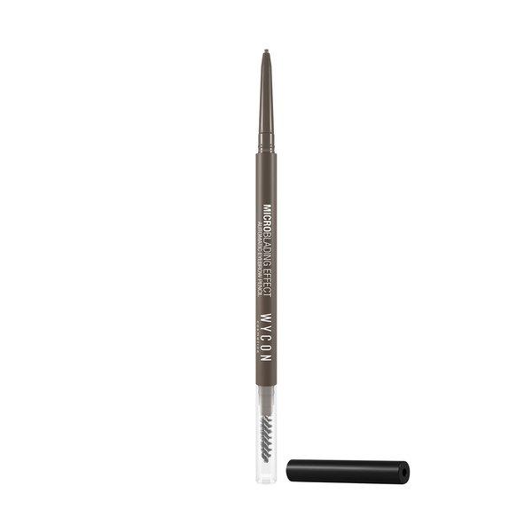 Brow Pencil Microbla Damen  Brown von WYCON