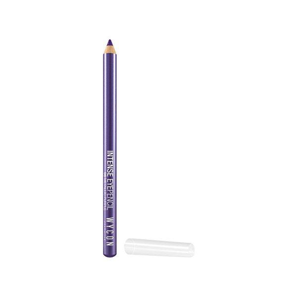 Augenstift Aus Holz Damen  METALLIC PURPLE von WYCON