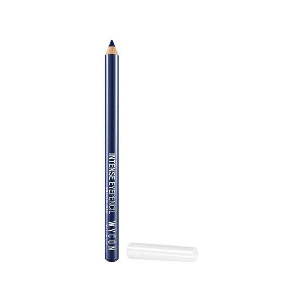 Augenstift Aus Holz Damen  DARK BLUE von WYCON