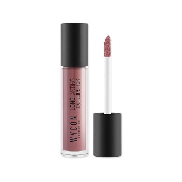 WYCON - Liquid Lipstick,  GRAPE BLANKET von WYCON