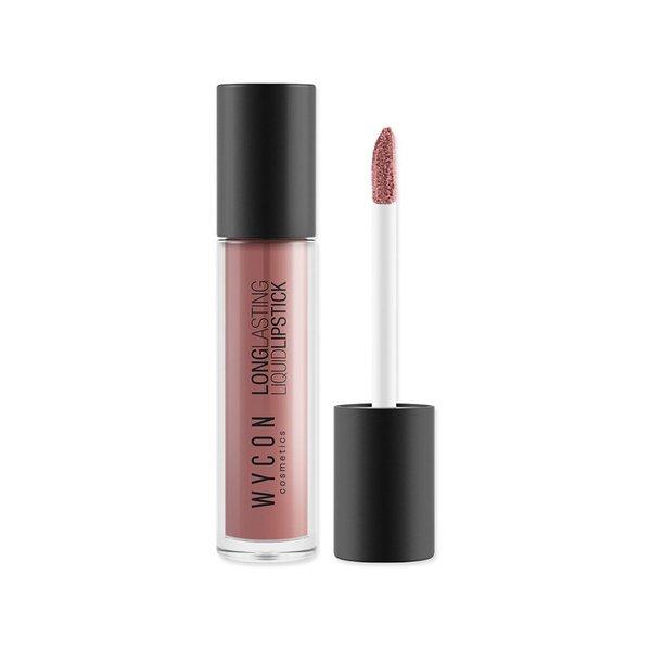 Liquid Lipstick Damen  TRUTHFUL von WYCON