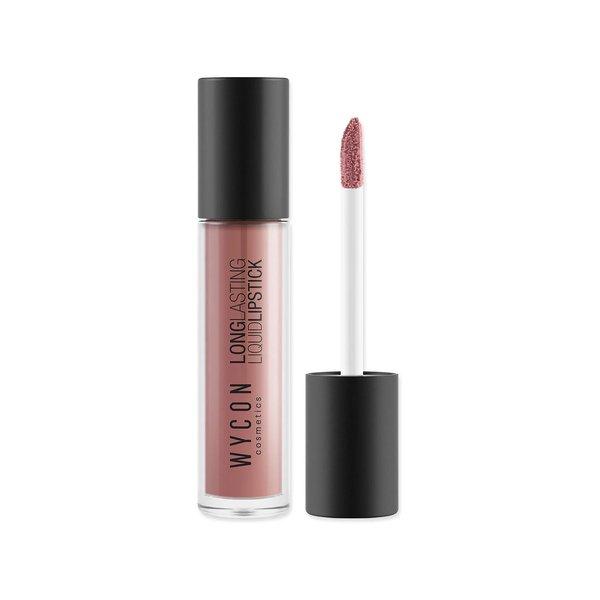 WYCON - Liquid Lipstick,  WINE O' CLOCK von WYCON