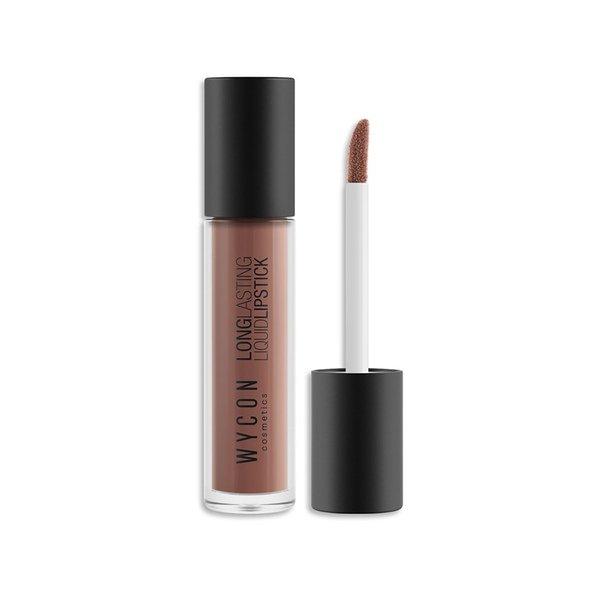 WYCON - Liquid Lipstick,  NUDE CHESTNUT von WYCON