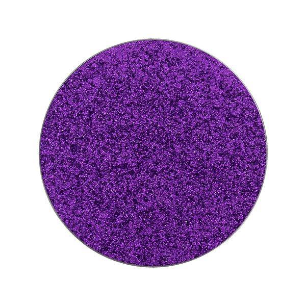 Lidschatten Damen  PURPLE SHOCK von WYCON