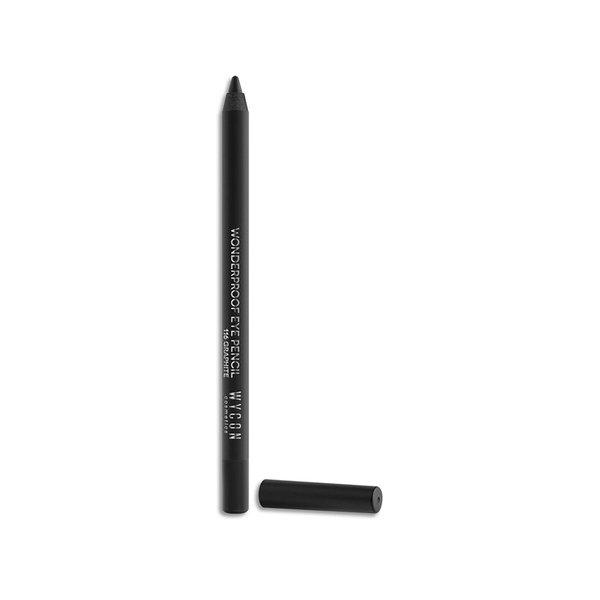 Wasserfester Augenstift Damen  GRAPHITE von WYCON