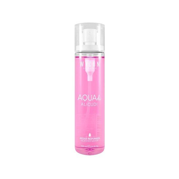 Parfümiertes Wasser Damen ALICUDI 100 ml von WYCON