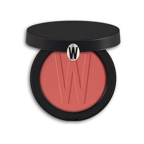 Compact Blush Partner In Time Damen  DEEP PEACH  7.2g von WYCON