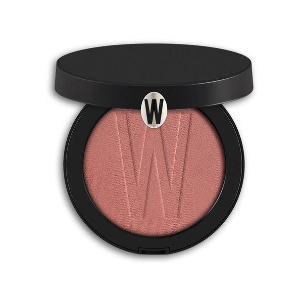 Compact Blush Partner In Time Damen  SINCERE MAUVE  7.2g von WYCON