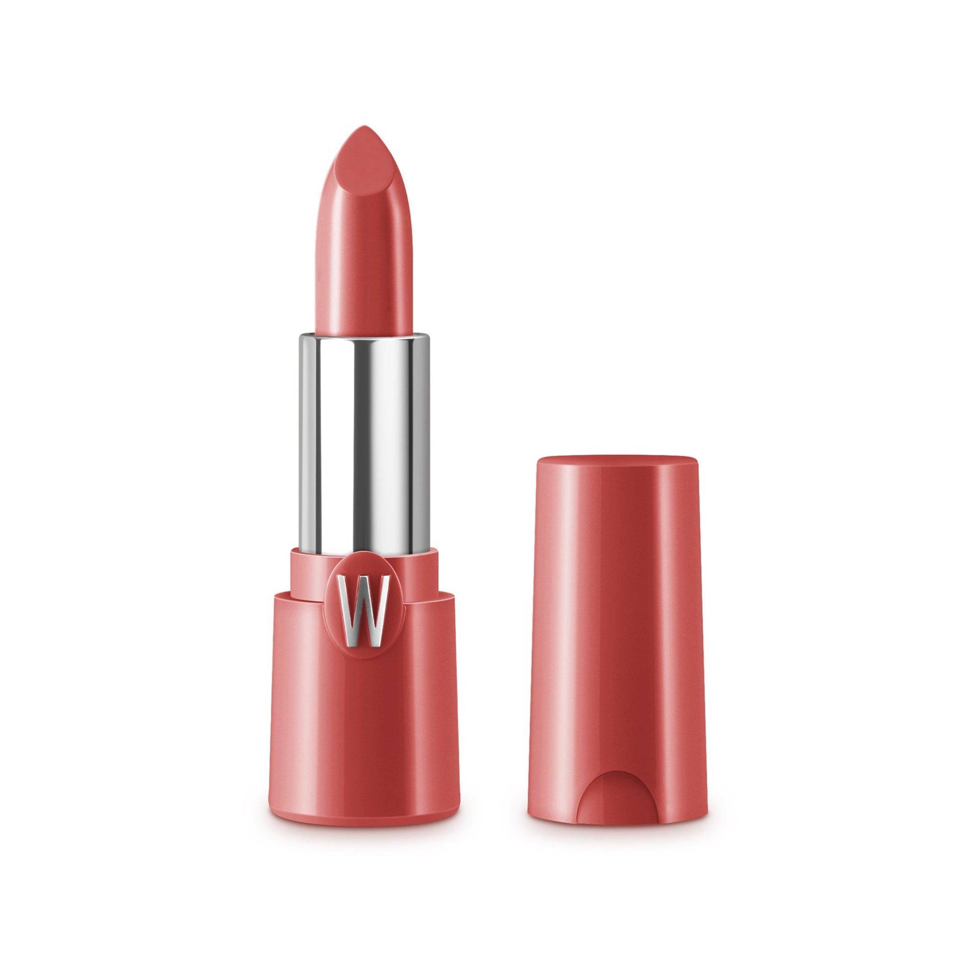 Shiny Lipstick Damen  DARLING PUNCH von WYCON