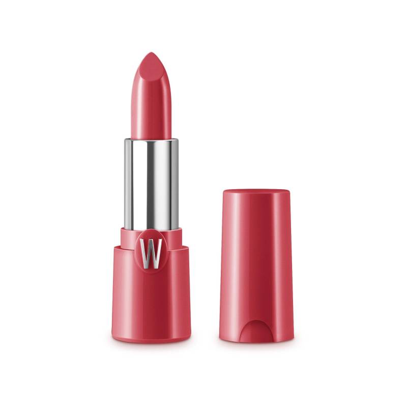 Shiny Lipstick Damen  ROUGE PINK  von WYCON