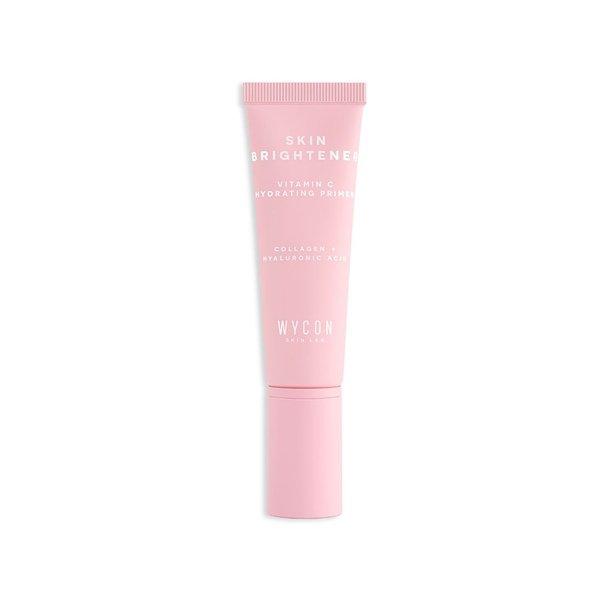 Skin Bright Vit C Hydra Primer Damen Multicolor 30ml von WYCON