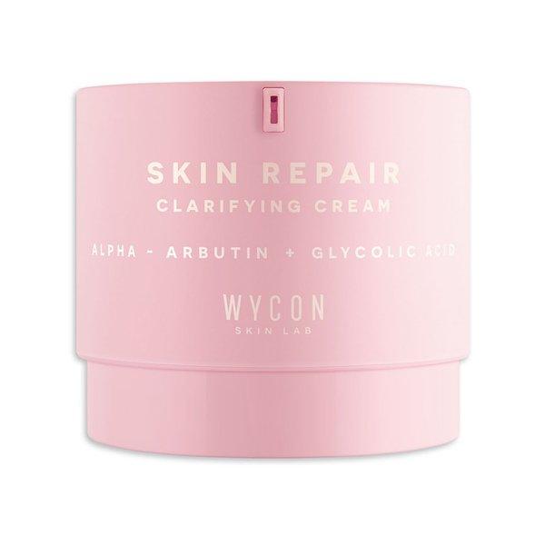 Skin Repair-clarifying Cream Damen Nature 50ml von WYCON