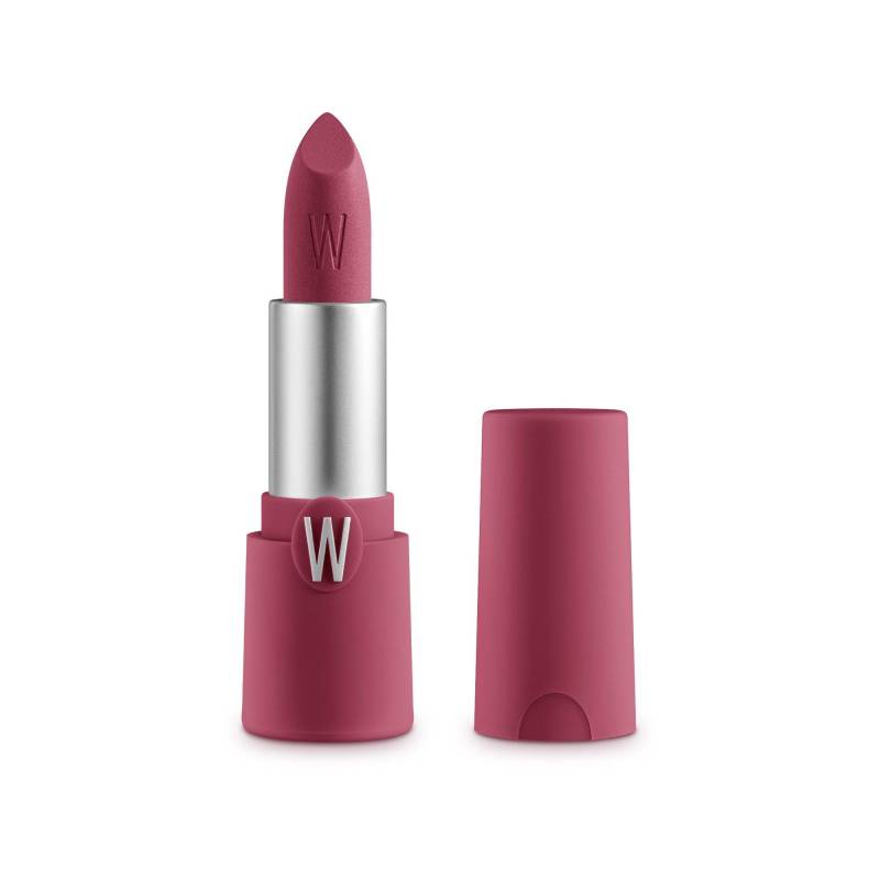 Soft Matt Lipstick Damen  AMETHYST von WYCON