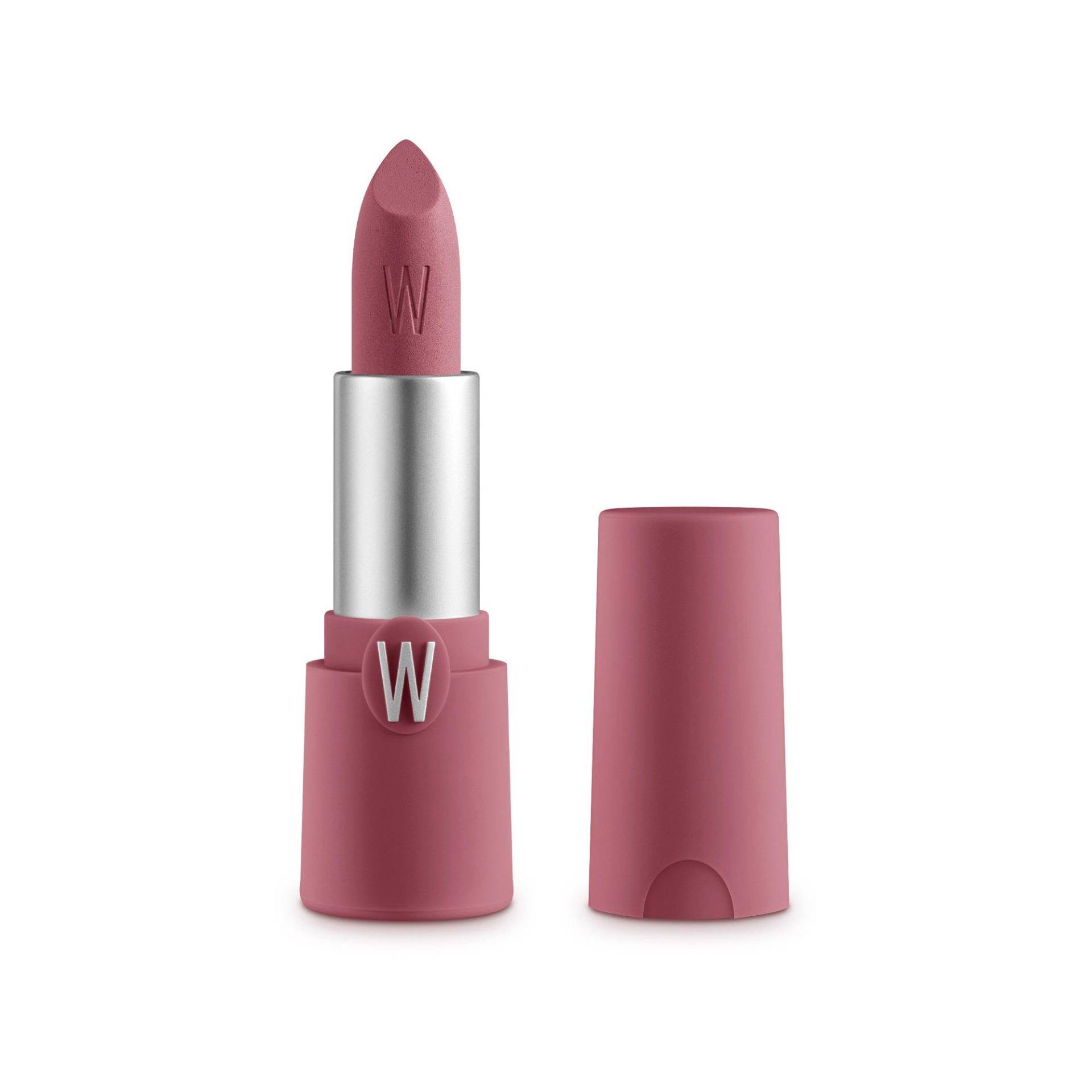 Soft Matt Lipstick Damen  ICONIC IRIS von WYCON