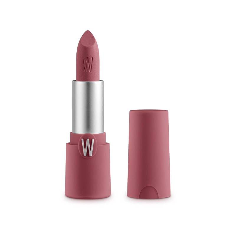 Soft Matt Lipstick Damen  LILIUM von WYCON