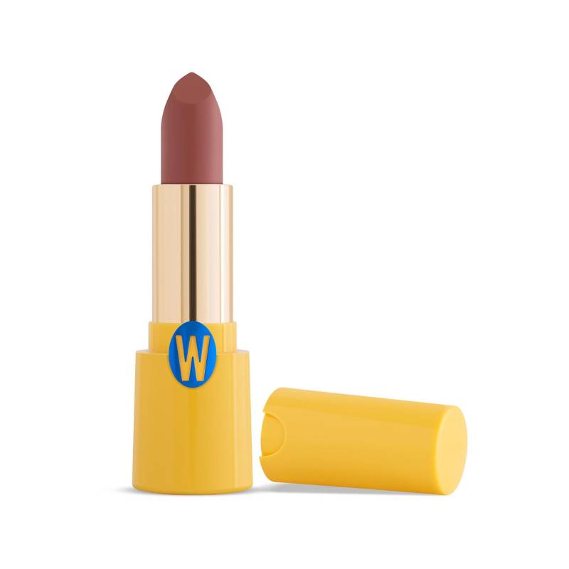 WYCON - Sun Skin Lip Balm Spf50,  NATURAL von WYCON