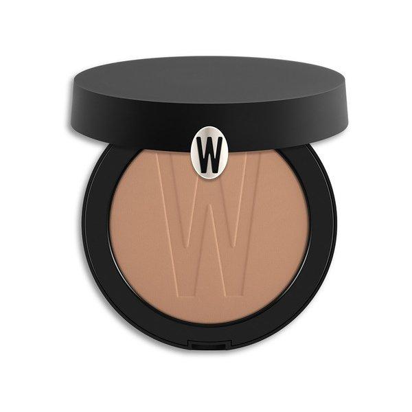 WYCON - Ultra Def Flawless Set Powder, 10 g,  COOL BEIGE von WYCON