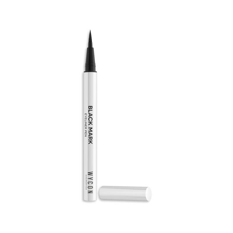 Eyeliner Damen Charcoal Black von WYCON