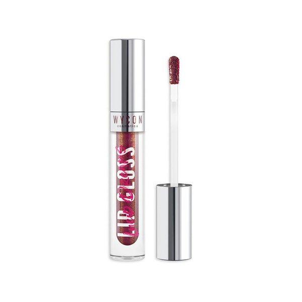 Lipgloss Mit Ultra-vinyl-finish Damen  COOL FLOWER von WYCON