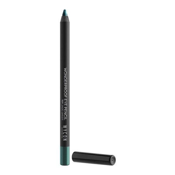 WYCON - Wasserfester Kajalstift, Jade green von WYCON