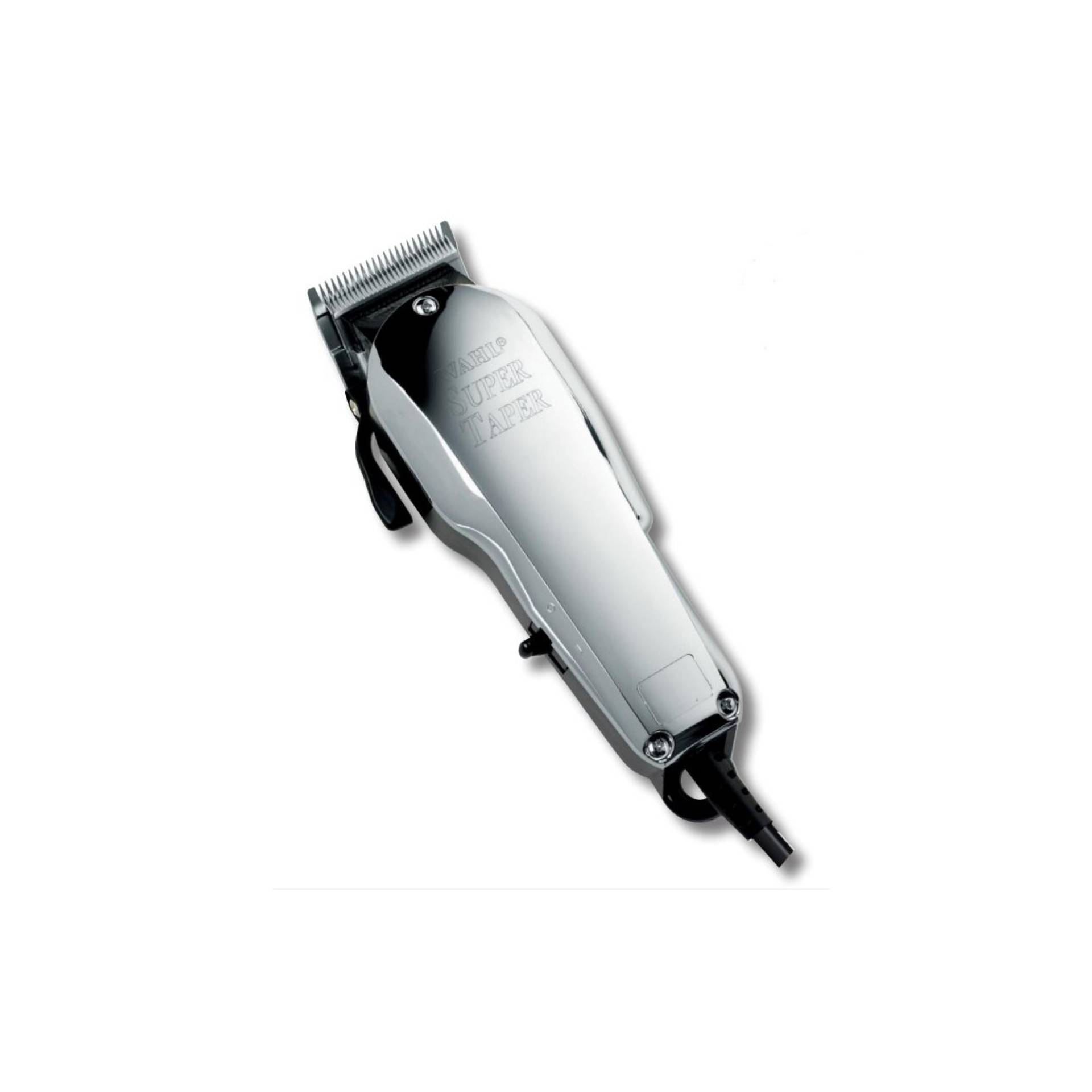 WAHL Chrome Super Taper Haarschneider von Wahl