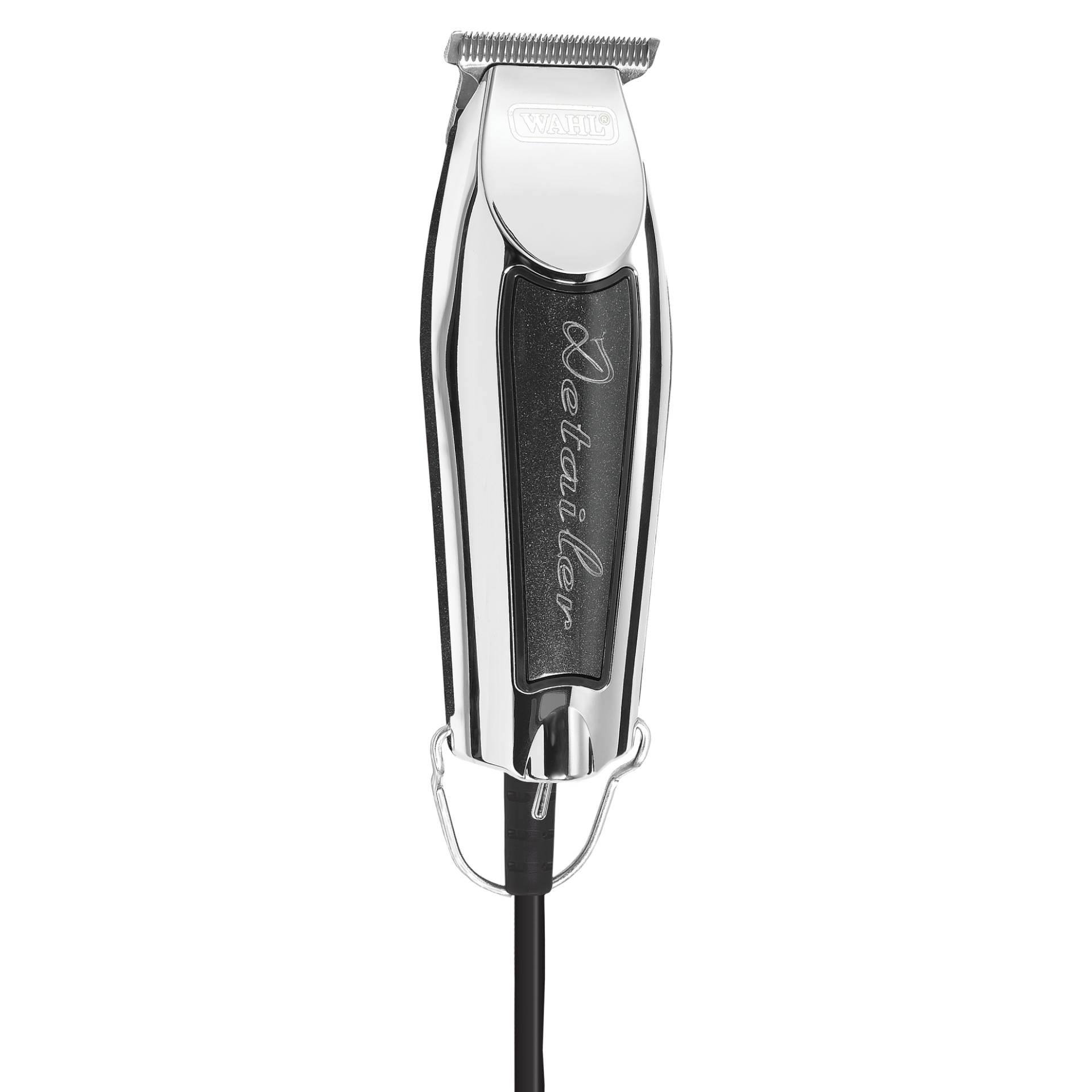 WAHL Detailer black Haarschneider