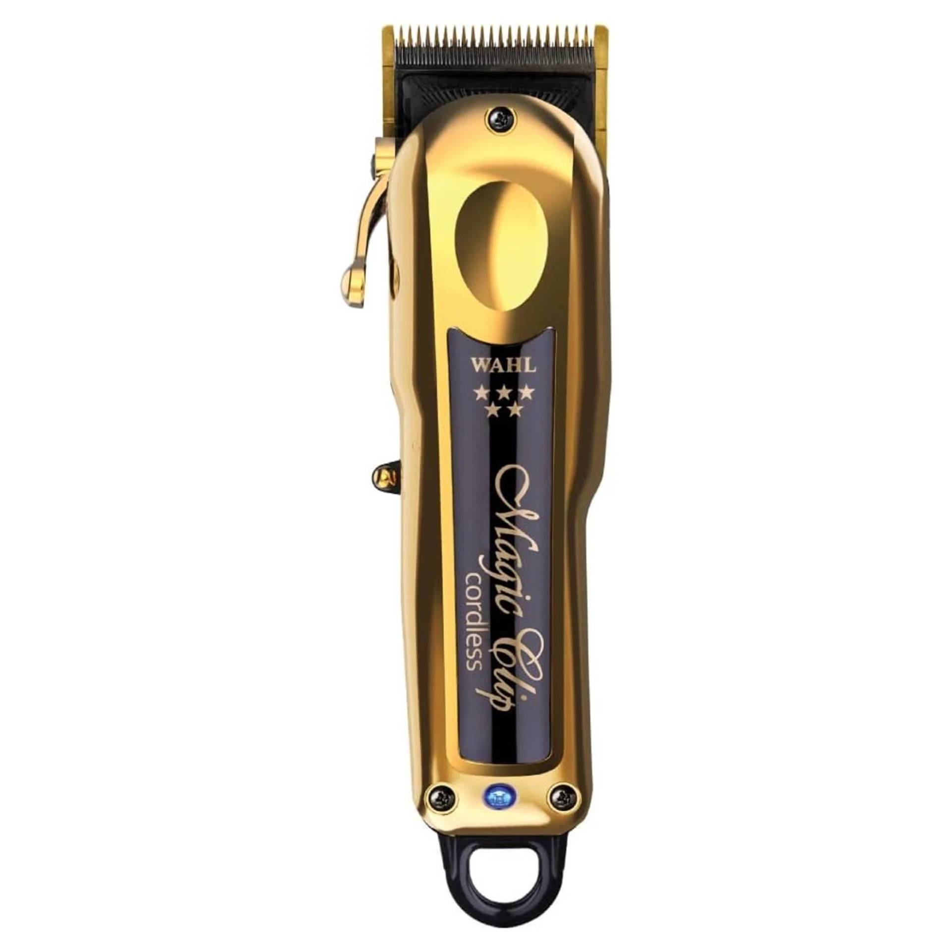 WAHL Gold Cordless Magic Clip Haarschneider von Wahl