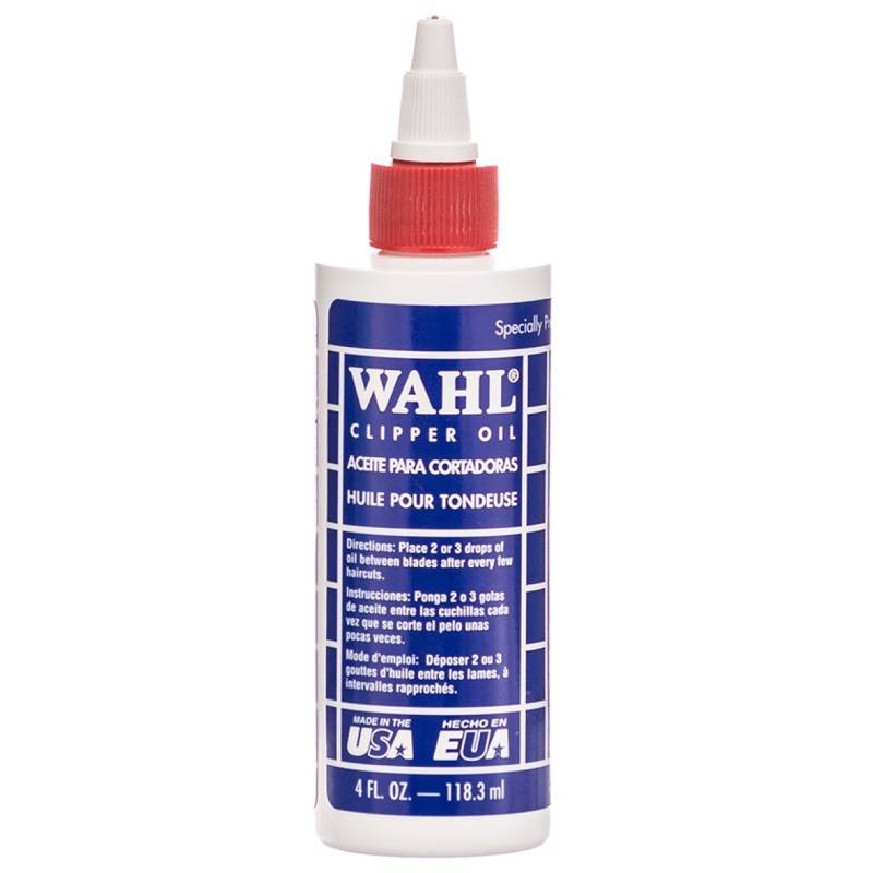 WAHL Schneidsatzöl 118 ml von Wahl