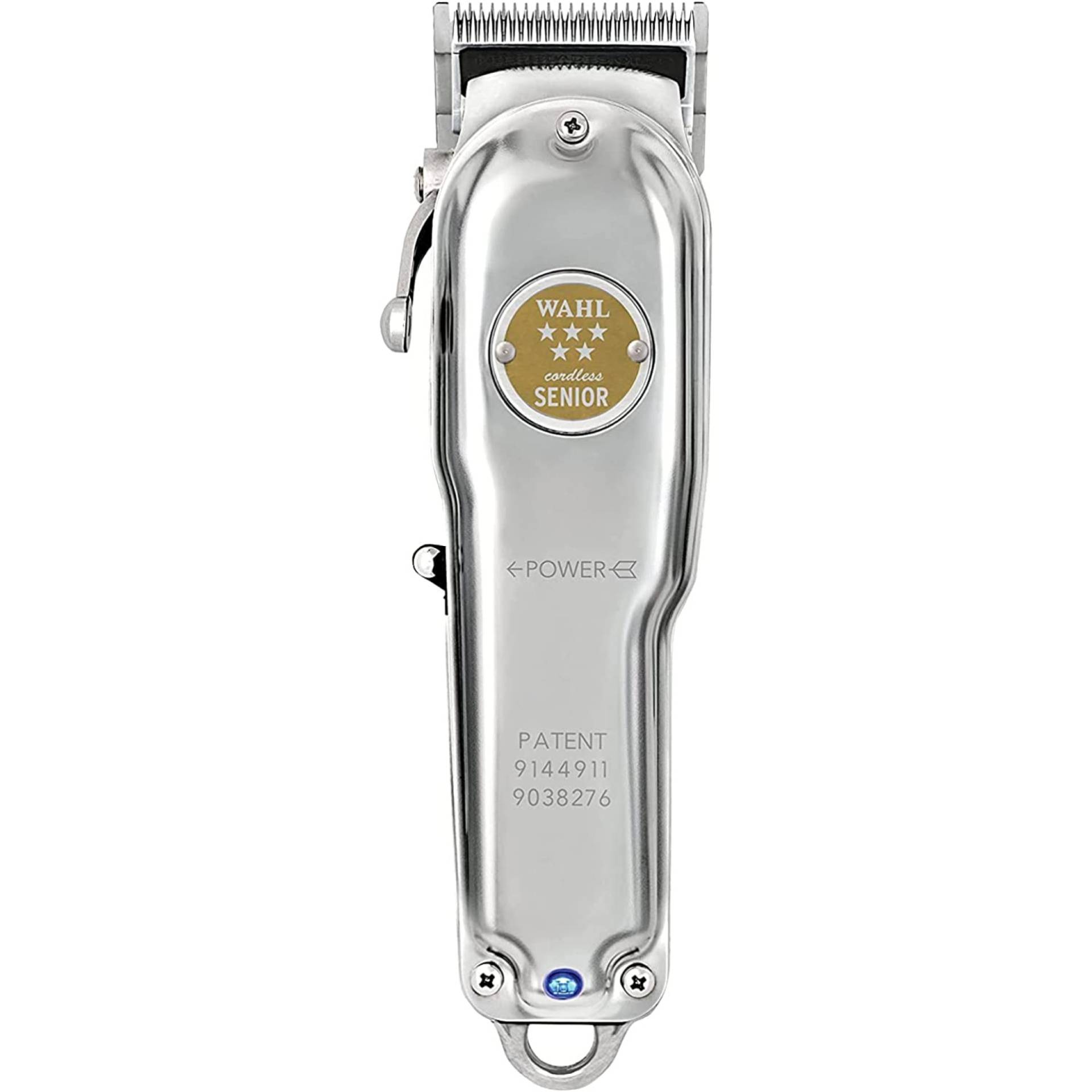 Wahl All Metal Edition Cordless Senior von Wahl