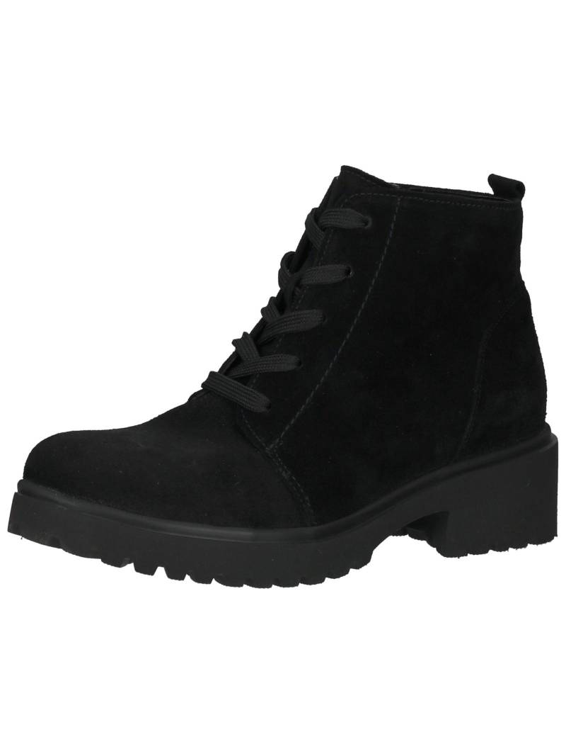 Stiefelette 716807 195 Damen Schwarz 42 von Waldläufer