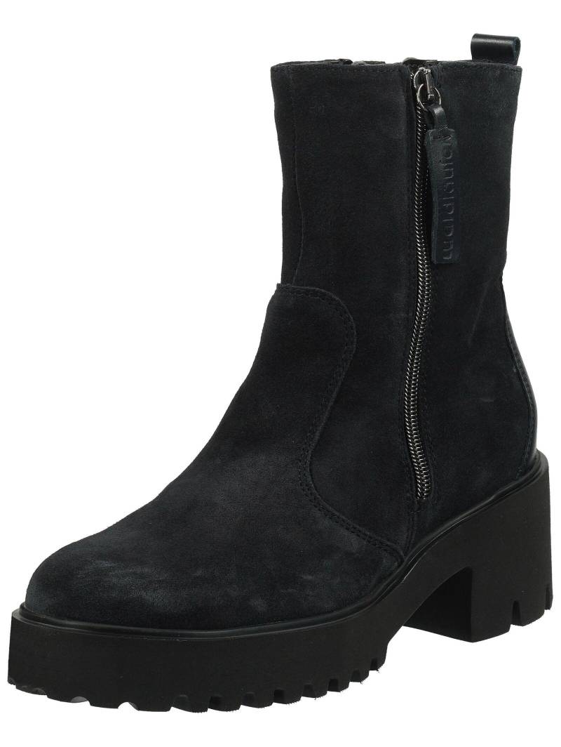 Stiefelette 771803 201 Damen Schwarz 37 von Waldläufer