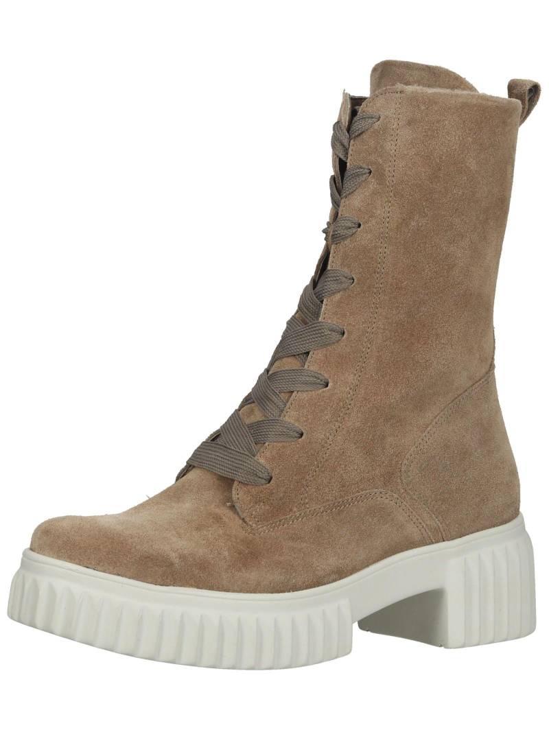 Stiefelette Damen Beige 39.5 von Waldläufer