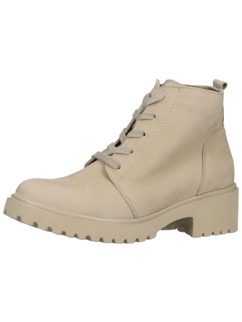 Stiefelette Damen Beige 42 von Waldläufer