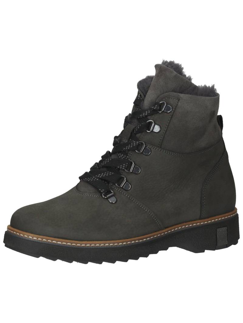 Stiefelette Damen Taubengrau 39.5 von Waldläufer